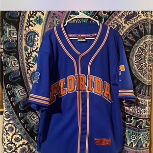 Florida Gators Blue Jersey